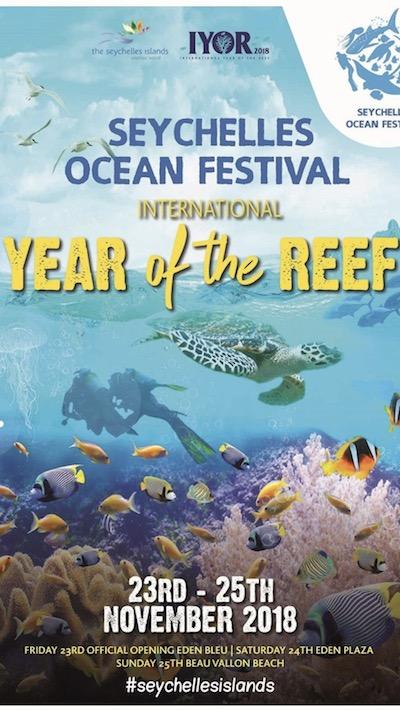 Seychelles ocean festival 